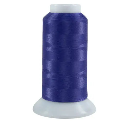 608 Periwinkle Bottom Line Polyester Thread