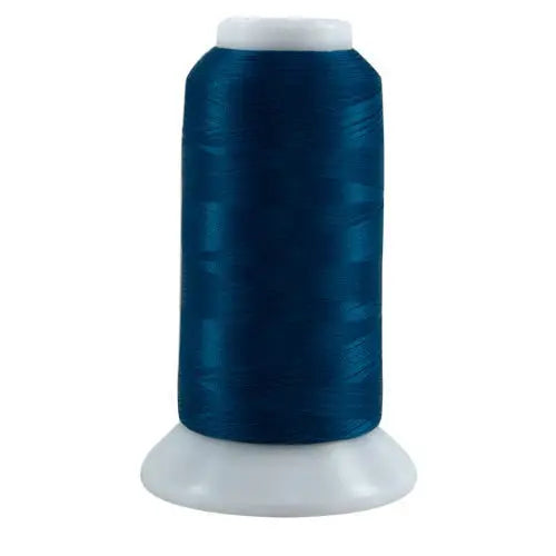 611 Turquoise Bottom Line Polyester Thread