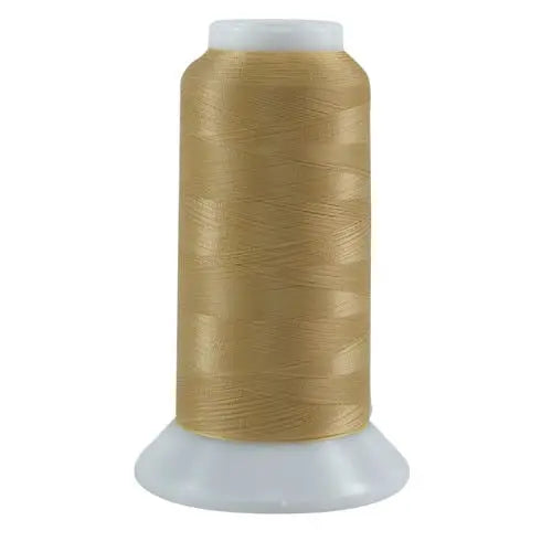 619 Tan Bottom Line Polyester Thread