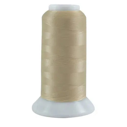 620 Cream Bottom Line Polyester Thread