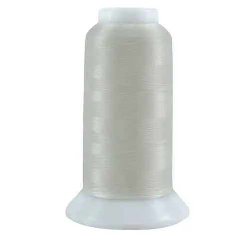 624 Natural White Bottom Line Polyester Thread