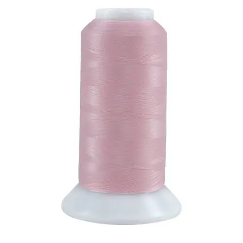 628 Baby Pink Bottom Line Polyester Thread