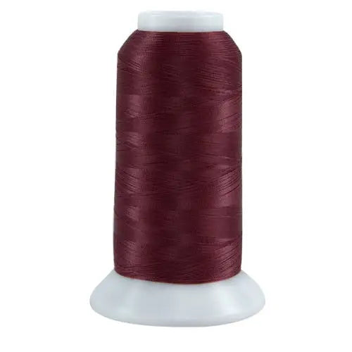 629 Rose Bottom Line Polyester Thread