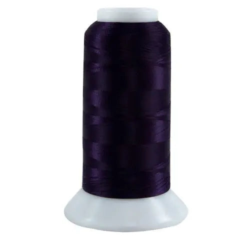 631 Deep Purple Bottom Line Polyester Thread