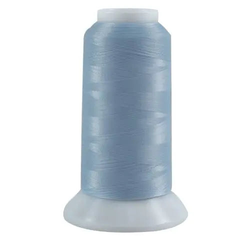 634 Baby Blue Bottom Line Polyester Thread