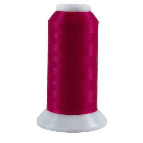 646 Hot Pink Bottom Line Polyester Thread