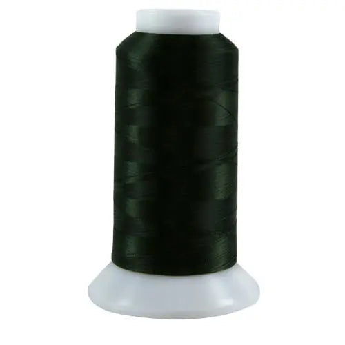 647 Dark Sage Bottom Line Polyester Thread