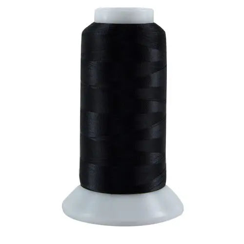 649 Dark Gray Bottom Line Polyester Thread