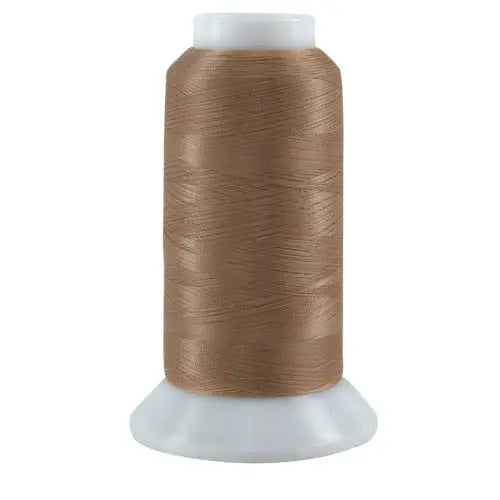 650 Champagne Bottom Line Polyester Thread