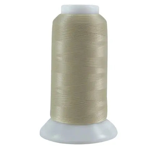 651 Ivory Bottom Line Polyester Thread