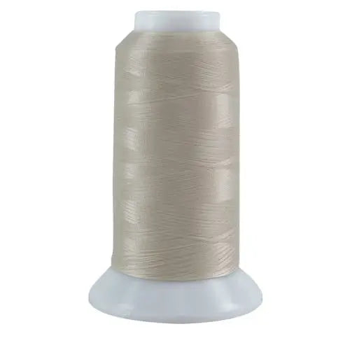 655 Off White Bottom Line Polyester Thread