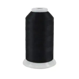 410 Charcoal So Fine! Polyester Thread