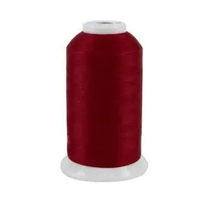 413 Scarlet So Fine! Polyester Thread