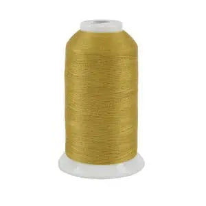 423 Straw So Fine! Polyester Thread