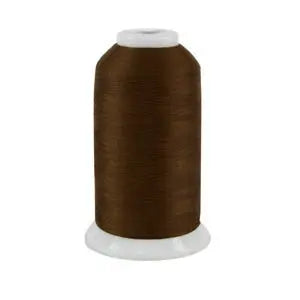 424 Chocolate So Fine! Polyester Thread