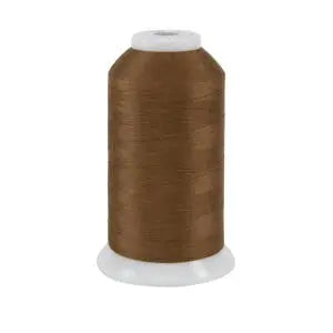 425 Brown Sugar So Fine! Polyester Thread