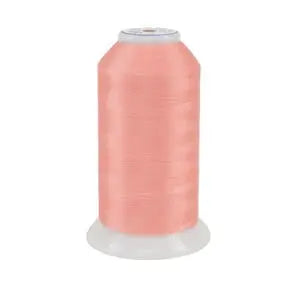 430 Peach So Fine! Polyester Thread