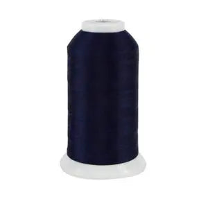 431 Navy So Fine! Polyester Thread