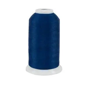 433 Out of the Blue So Fine! Polyester Thread