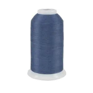 434 Misty Blue So Fine! Polyester Thread