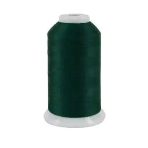 443 Forest So Fine! Polyester Thread