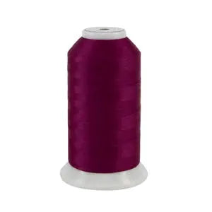 482 Marionberry So Fine! Polyester Thread