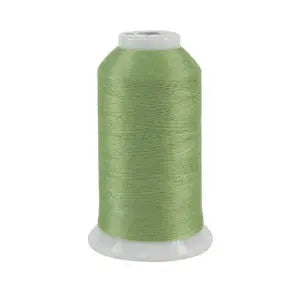 493 Pastel Green So Fine! Polyester Thread