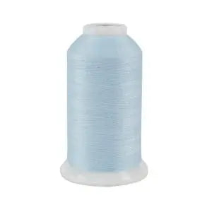 494 Pastel Blue So Fine! Polyester Thread