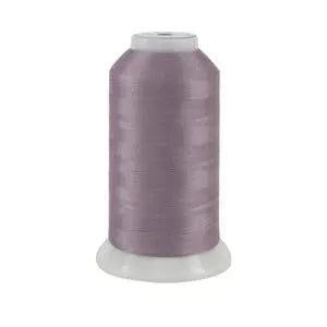 502 Milam Mauve So Fine! Polyester Thread