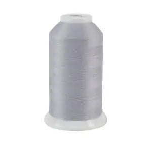 503 Genoa Gray So Fine! Polyester Thread