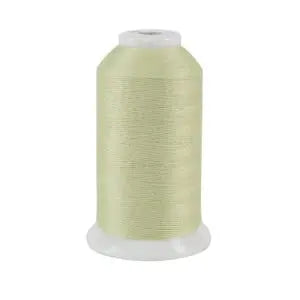 505 Moda Green So Fine! Polyester Thread