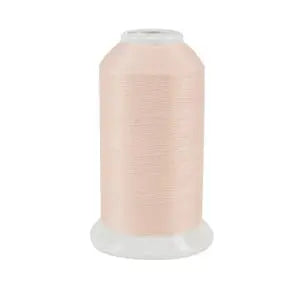 520 Barely Peach So Fine! Polyester Thread