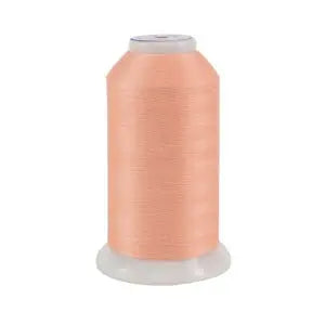 521 Barely Apricot So Fine! Polyester Thread