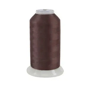 528 Raisin So Fine! Polyester Thread