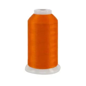 533 Real Orange So Fine! Polyester Thread