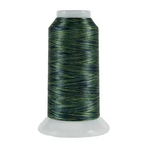 5160 Fiji Fantastico Variegated Polyester Thread