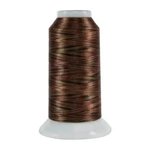 5162 Cinnamon Twist Fantastico Variegated Polyester Thread