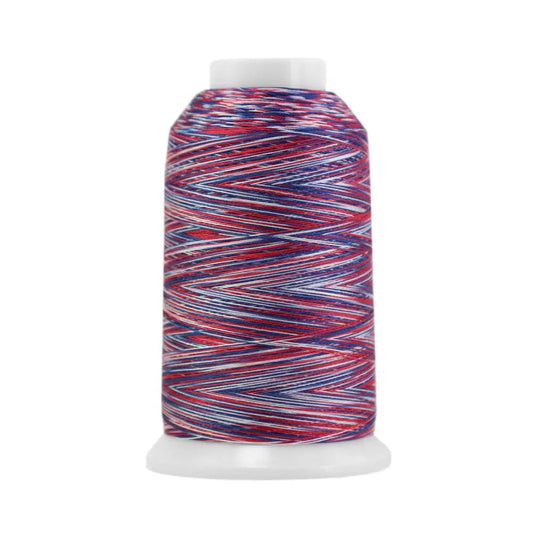 1036 Home of the Brave King Tut Cotton Thread