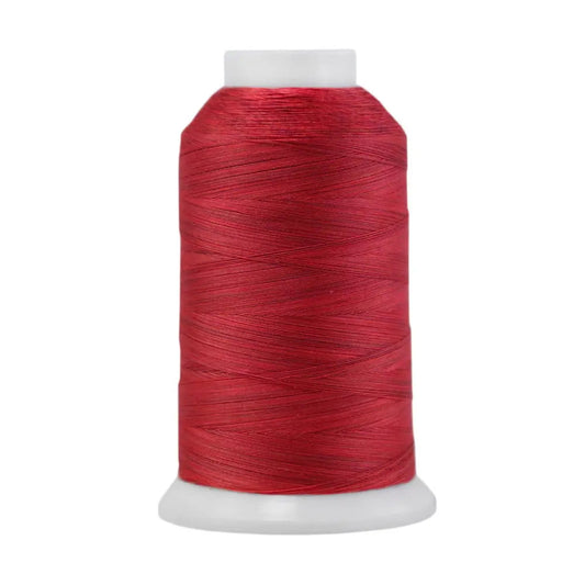 1053 Lady in Red King Tut Cotton Thread