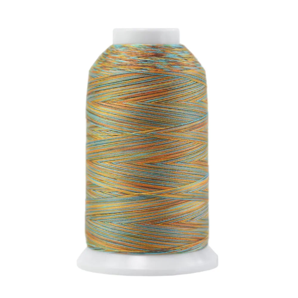 1062 Southwest Soul King Tut Cotton Thread