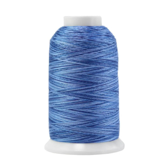 1065 Wild Blue Yonder King Tut Cotton Thread