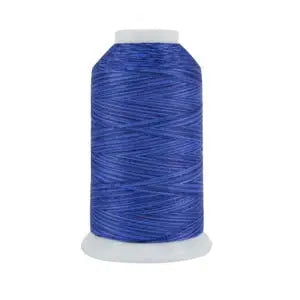 903 Lapis King Tut Cotton Thread