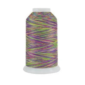 918 Joseph's Coat King Tut Cotton Thread