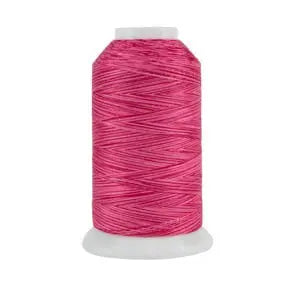 926 Red Sea King Tut Cotton Thread