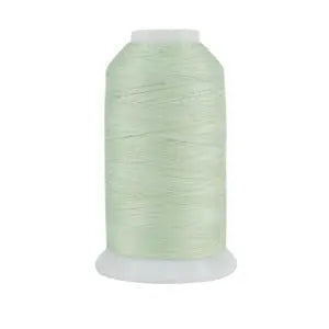 958 Angel Green King Tut Cotton Thread