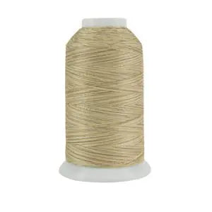 966 Sand Storm King Tut Cotton Thread