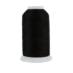 977 Ebony King Tut Cotton Thread