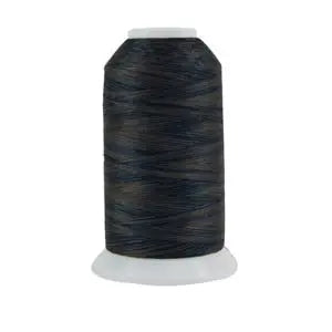 979 Obsidian King Tut Cotton Thread