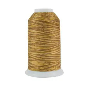 991 Sahara Shadows King Tut Cotton Thread