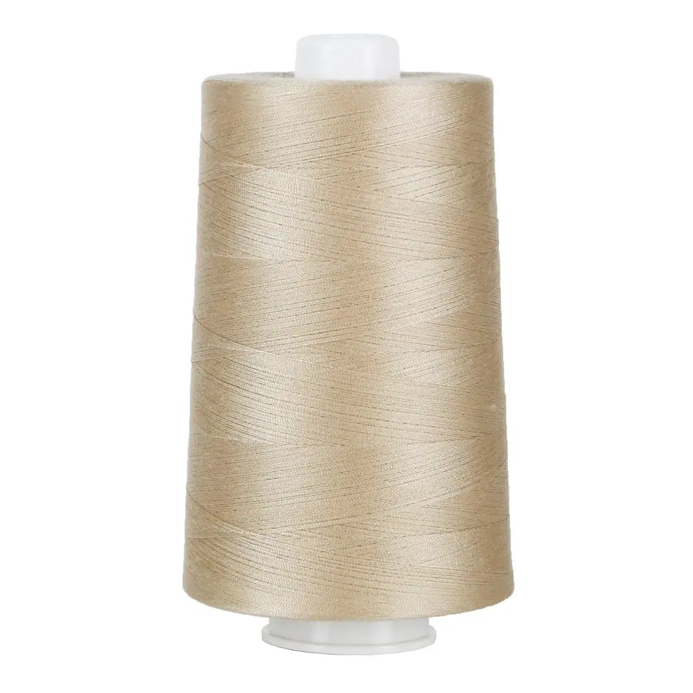 3008 Sesame Seed Omni Polyester Thread